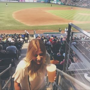 Meet your Posher, Zoe